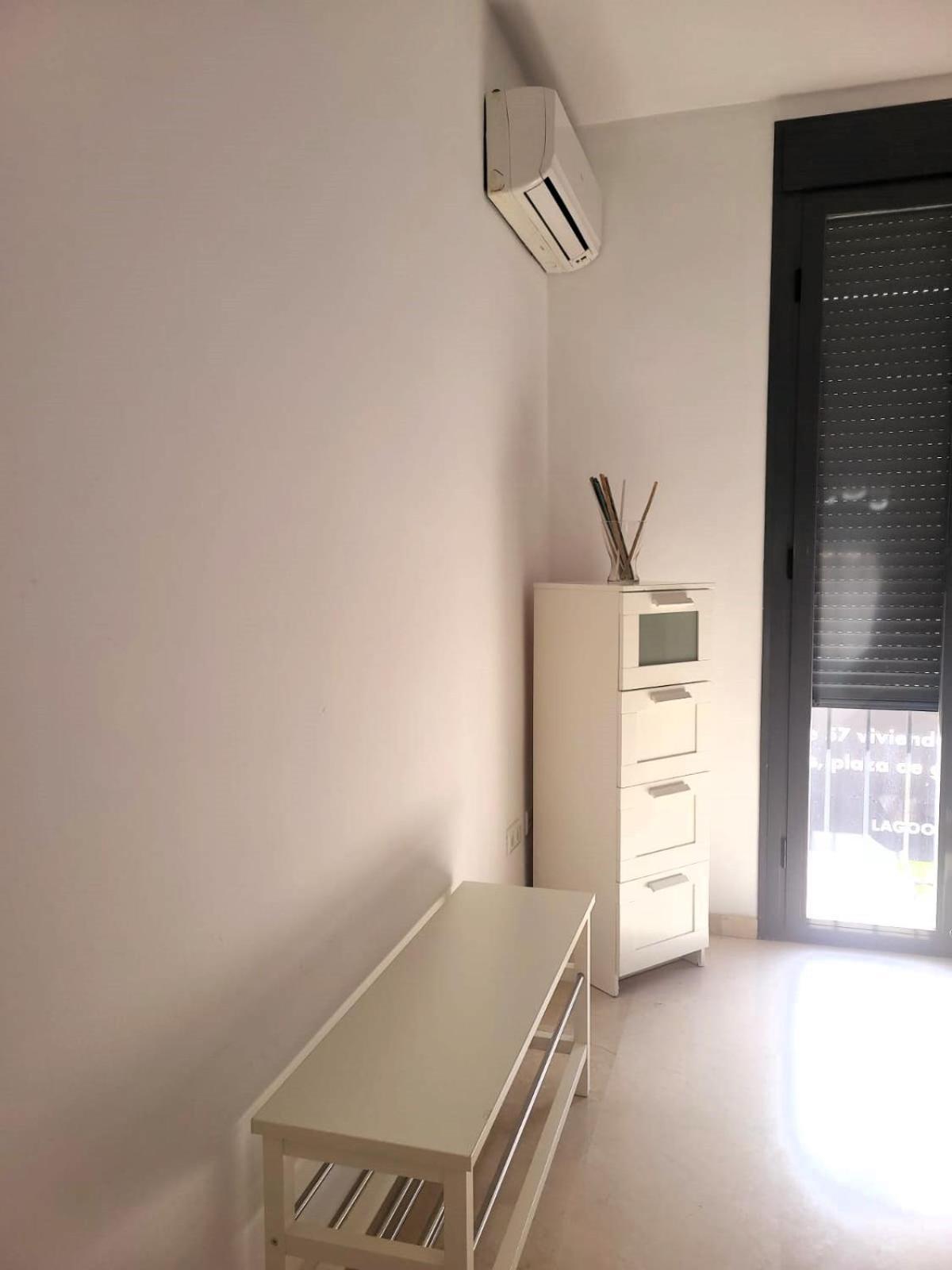 Suncity Flat Gigantes Malaga Room photo